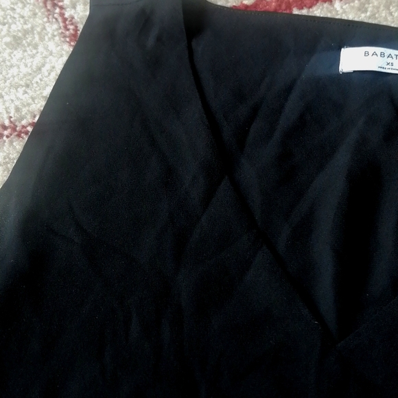 Aritzia Murphy Blouse - Picture 2 of 6